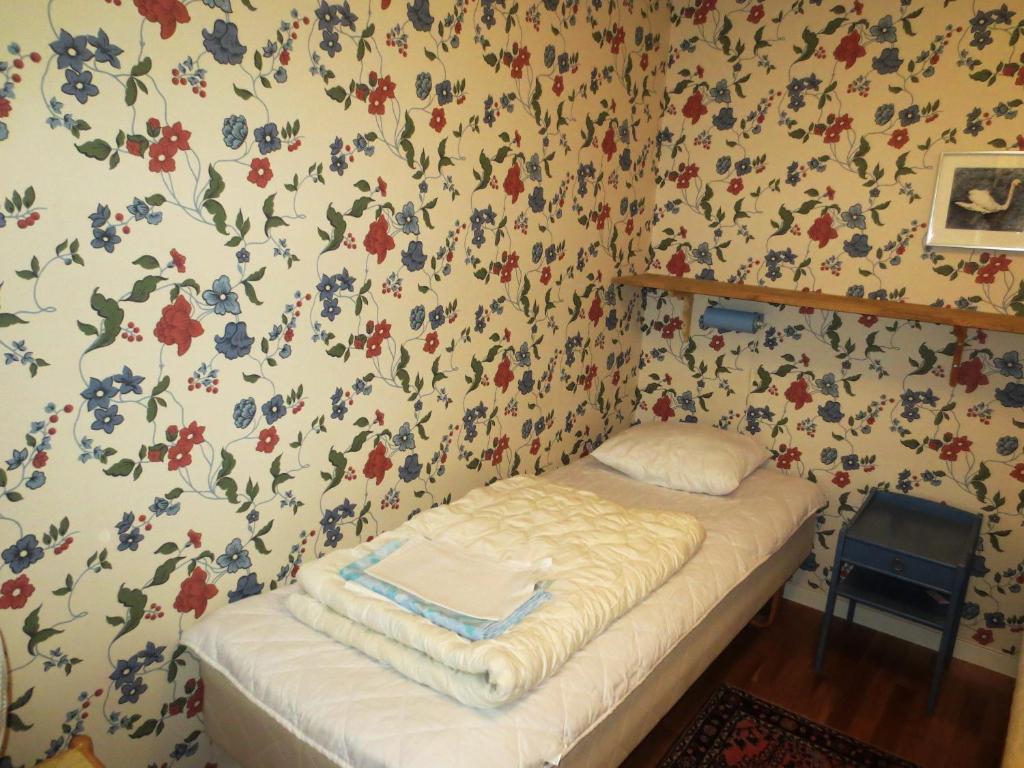 Hostel Bed & Breakfast Stockholm Room photo